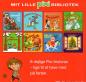 Preview: PIXI - 8 books in one - DANISH - CHRISTMAS JUL stories